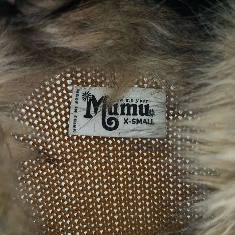 Show Me Your Mumu Langston Cardigan - Picture 2 of 7
